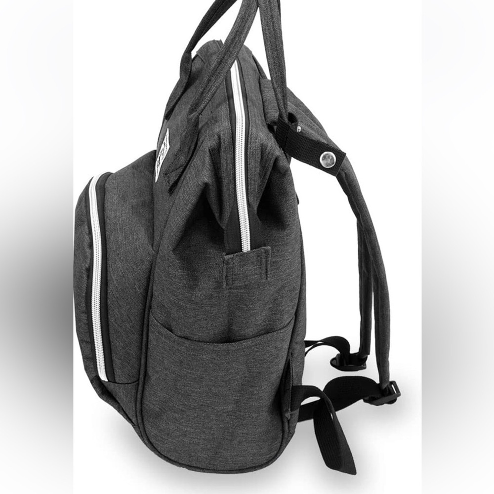 Everest Friendly Mini Handbag Backpack - Picture 5 of 5